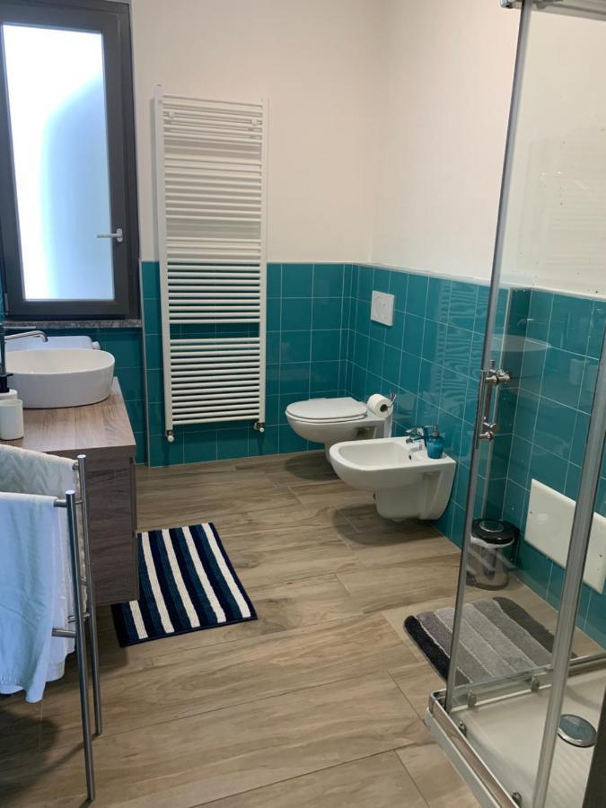 Caroline Home Anzano Del Parco 외부 사진