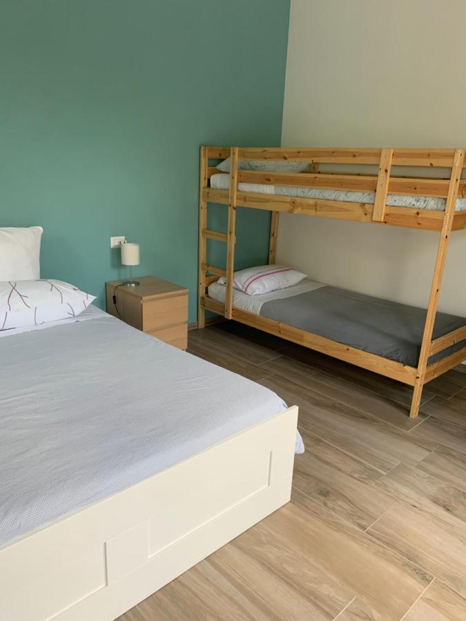 Caroline Home Anzano Del Parco 외부 사진