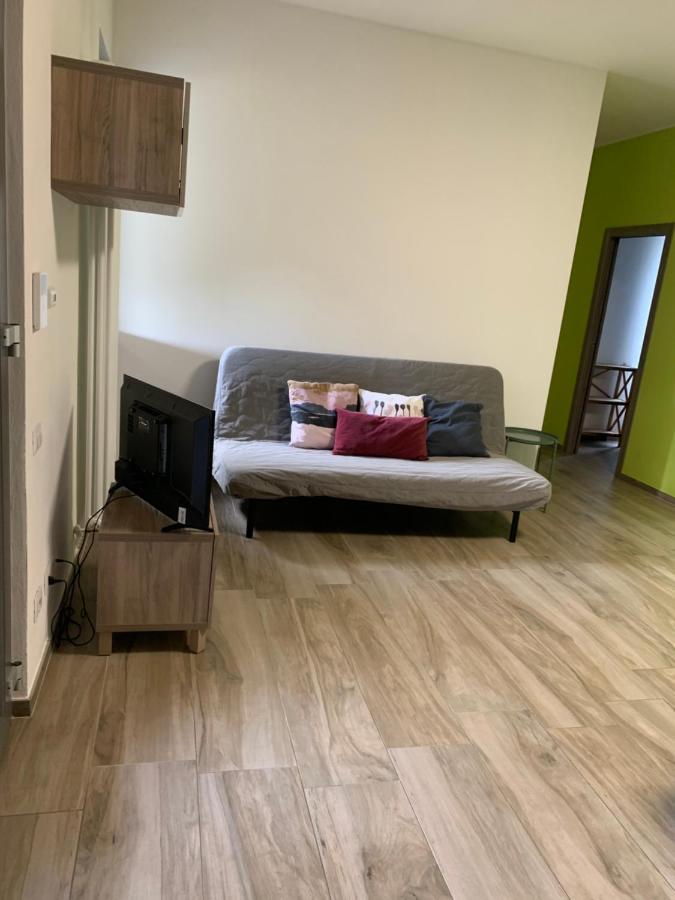 Caroline Home Anzano Del Parco 외부 사진