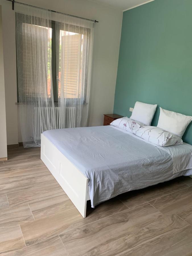 Caroline Home Anzano Del Parco 외부 사진