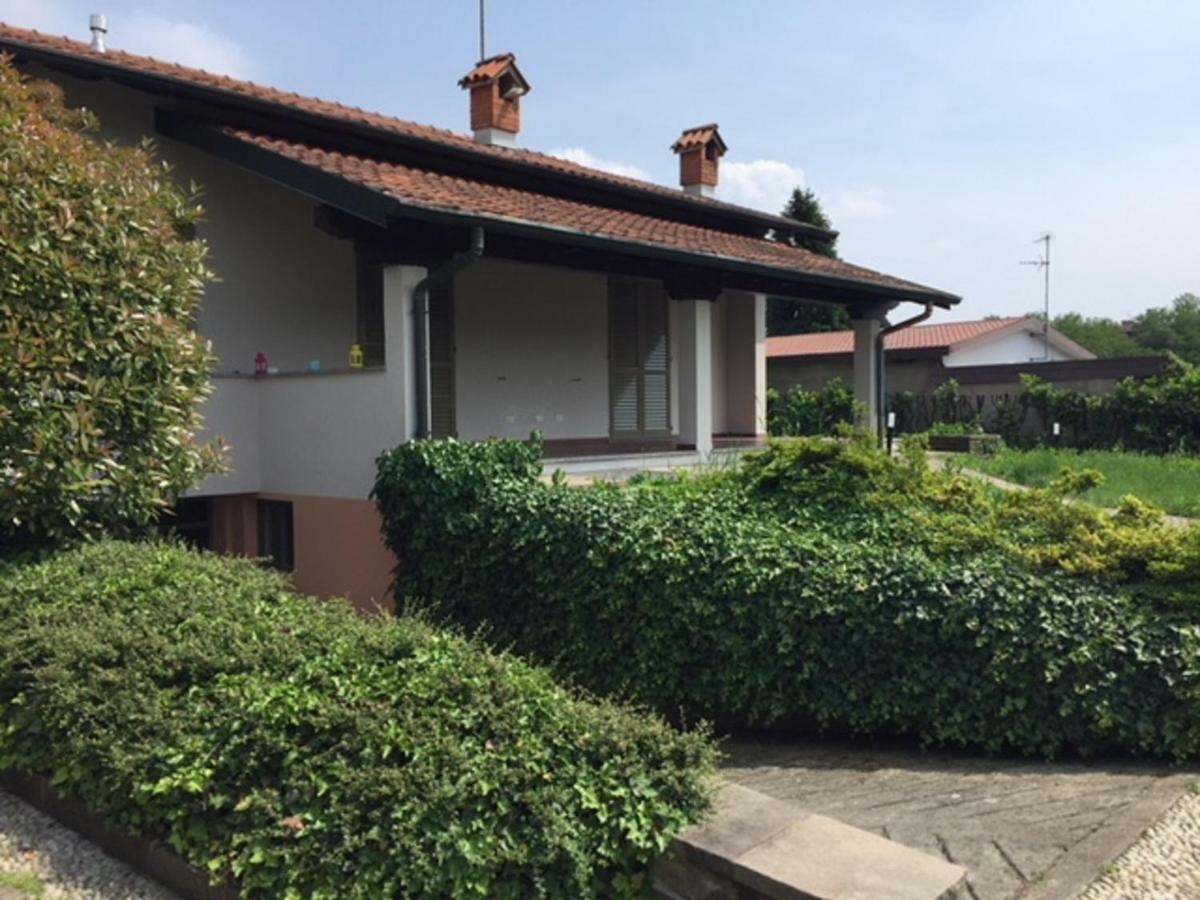 Caroline Home Anzano Del Parco 외부 사진