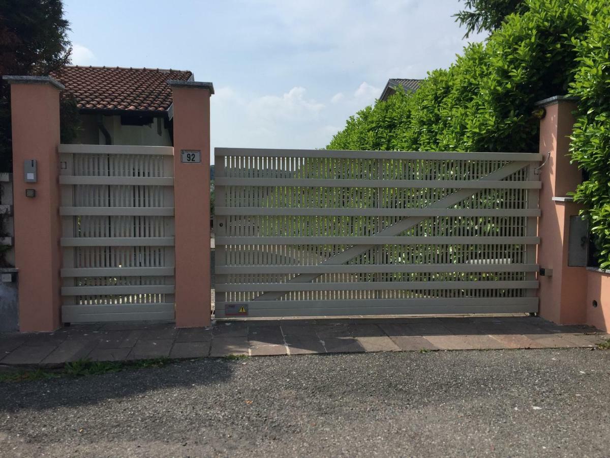 Caroline Home Anzano Del Parco 외부 사진