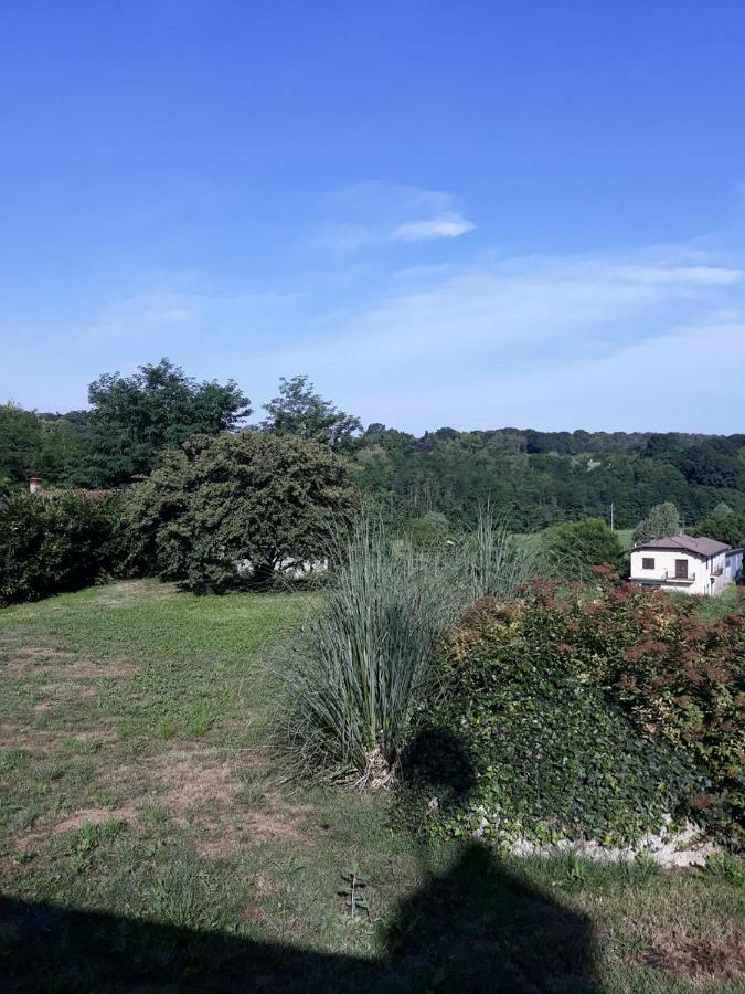 Caroline Home Anzano Del Parco 외부 사진