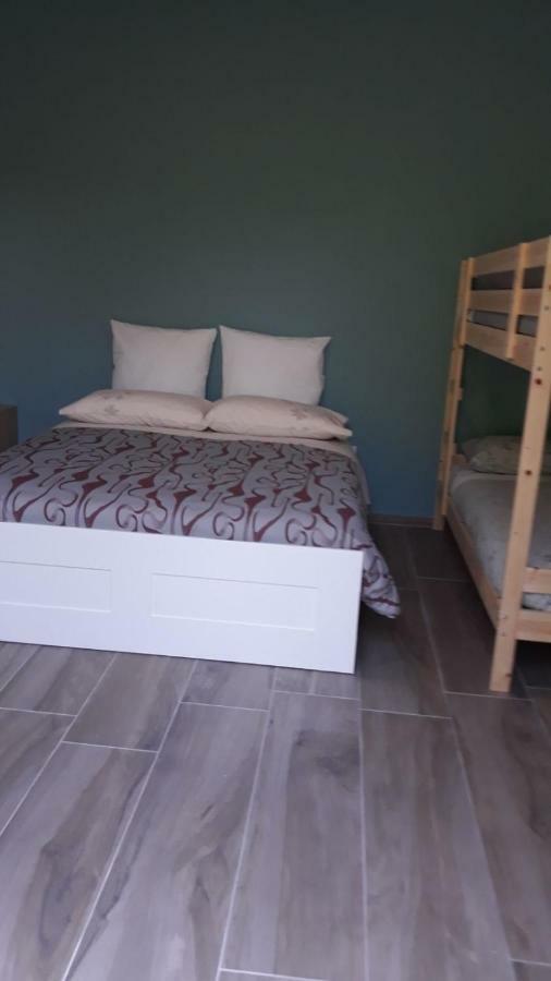 Caroline Home Anzano Del Parco 외부 사진