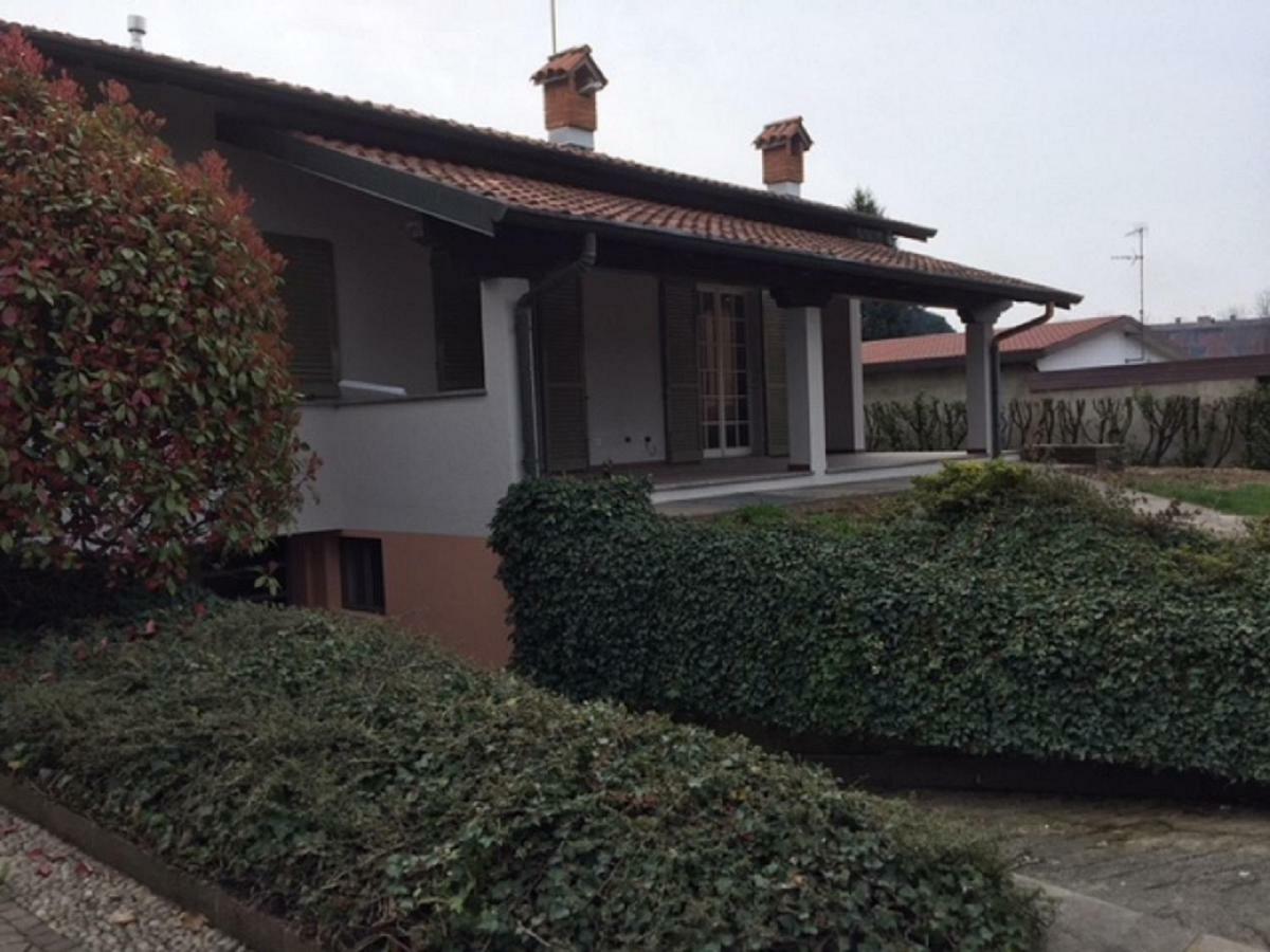 Caroline Home Anzano Del Parco 외부 사진